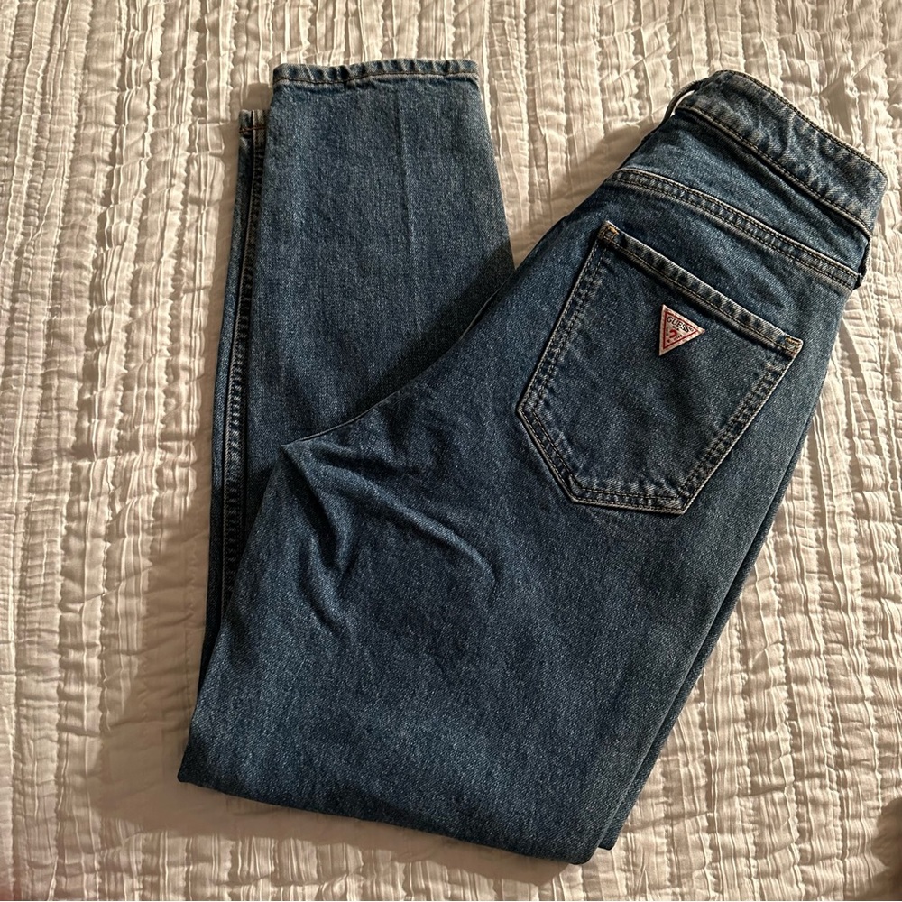 VTG Guess Jeans